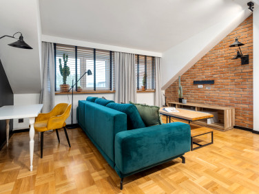 Mieszkanie blok mieszkalny Poznań