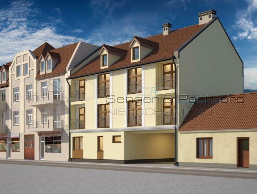 Działka budowlana Chodzież sprzedam