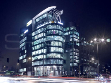 Budynek użytkowy Poznań