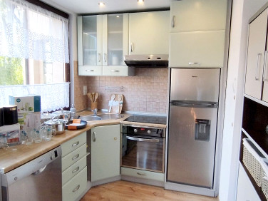 Mieszkanie blok mieszkalny wynajem