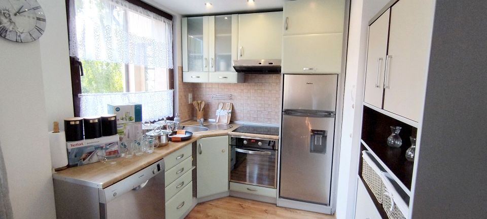 Mieszkanie blok mieszkalny wynajem