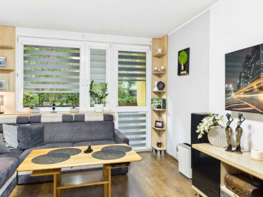 Mieszkanie Zawiercie