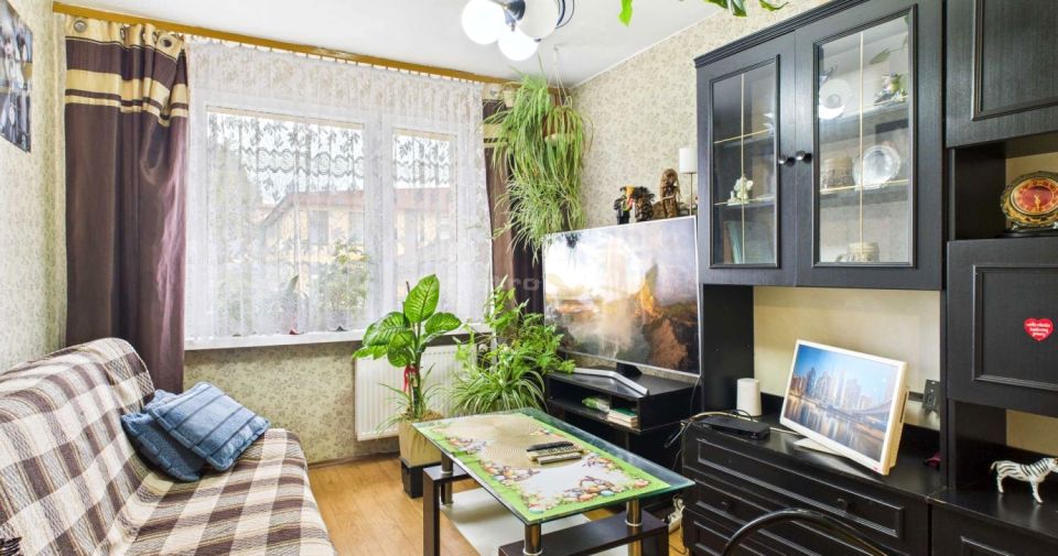 Mieszkanie Zawiercie