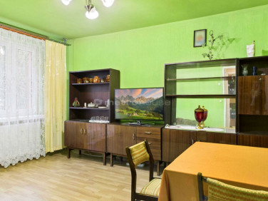 Mieszkanie Zawiercie