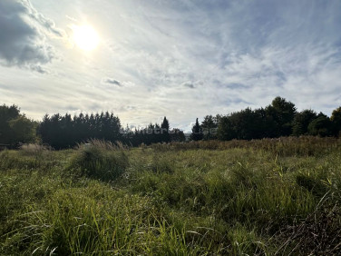 Działka budowlana Łódź