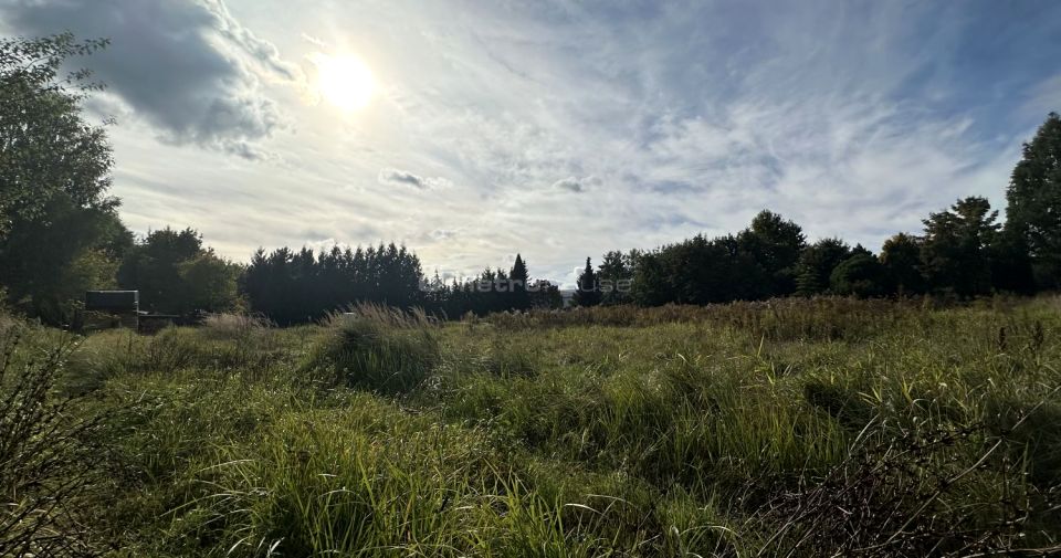 Działka budowlana Łódź