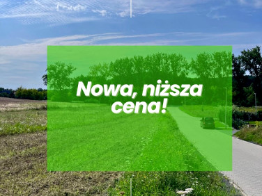 Działka budowlana Przytok