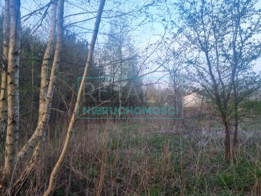 Działka Radziejowice