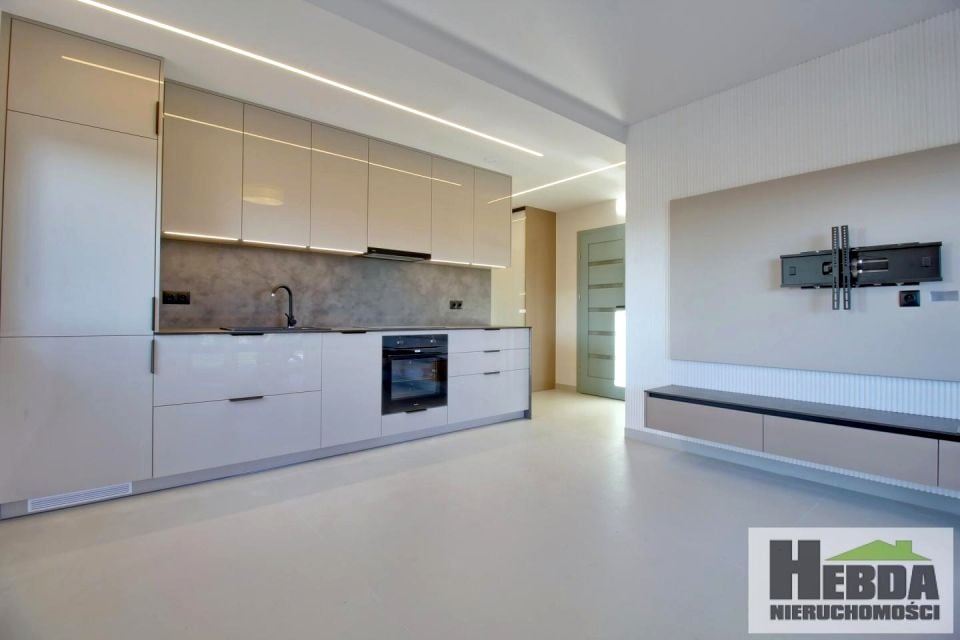 Mieszkanie Brzozówka