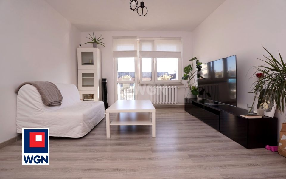 Mieszkanie Piotrków Trybunalski