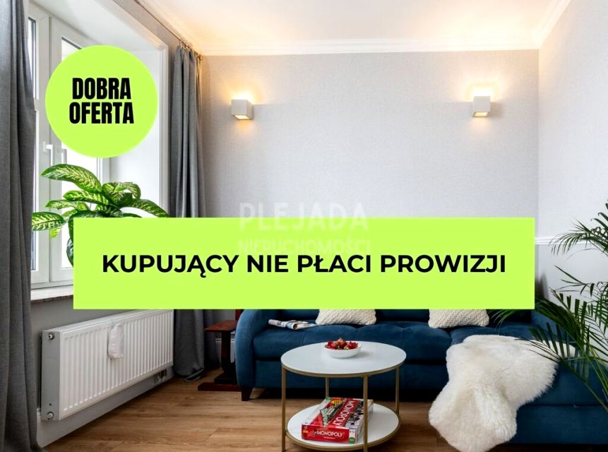 Mieszkanie Piastów