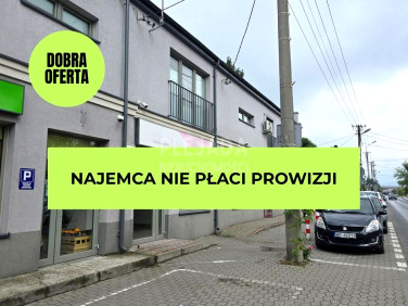 Lokal Michałowice