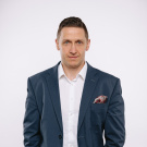 Maciej Polański