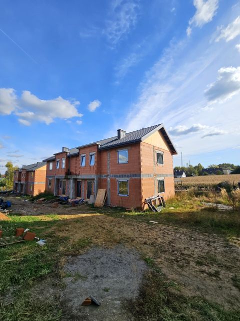 Mieszkanie Czechowice-Dziedzice