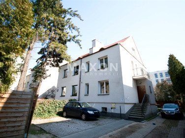 Budynek użytkowy Warszawa