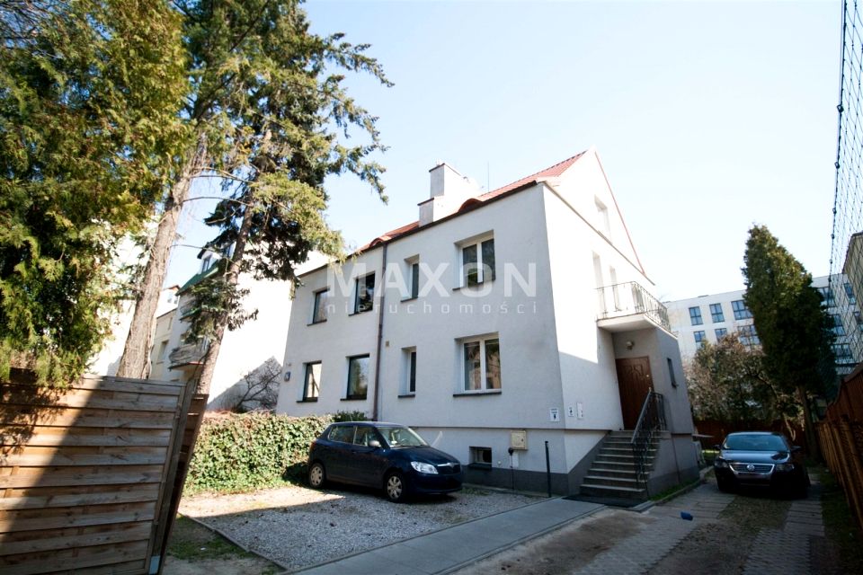 Budynek użytkowy Warszawa