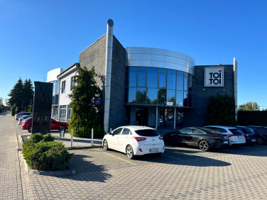 Lokal Warszawa