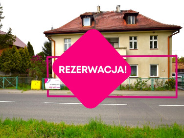 Mieszkanie Korfantów