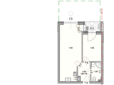 Mieszkanie Kostrzyn nad Odrą sprzedaż