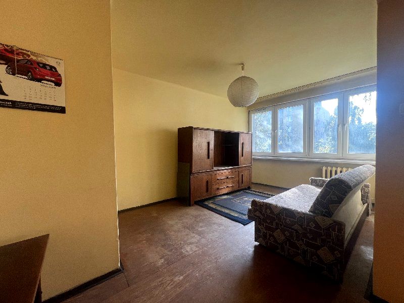 Mieszkanie Częstochowa