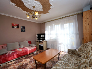 Mieszkanie Toruń