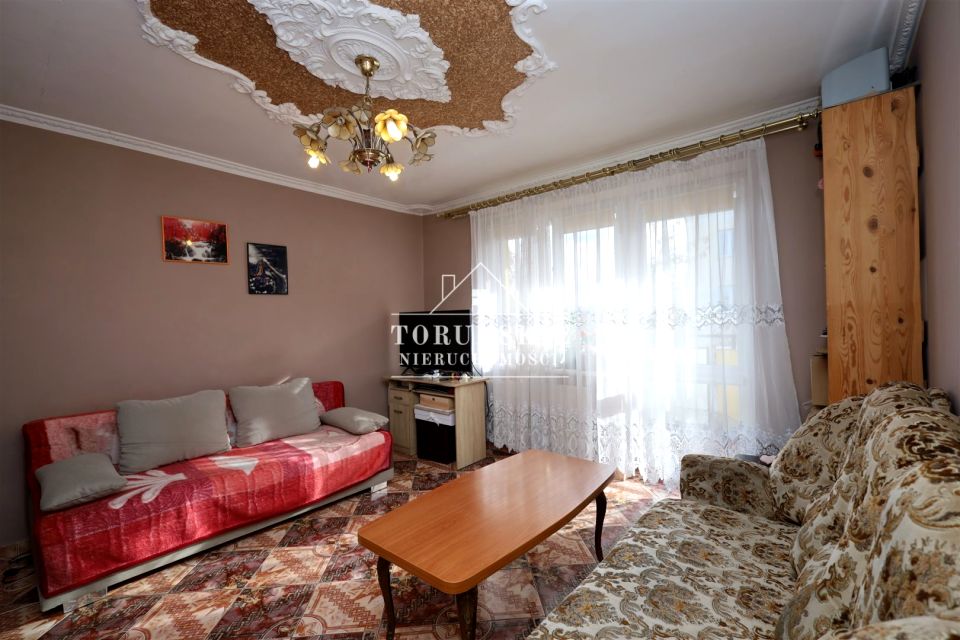 Mieszkanie Toruń