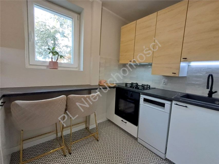 Mieszkanie Grodzisk Mazowiecki