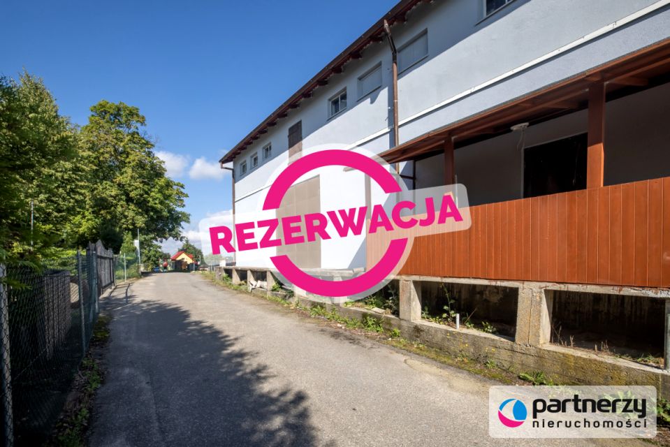 Lokal Arciszewo