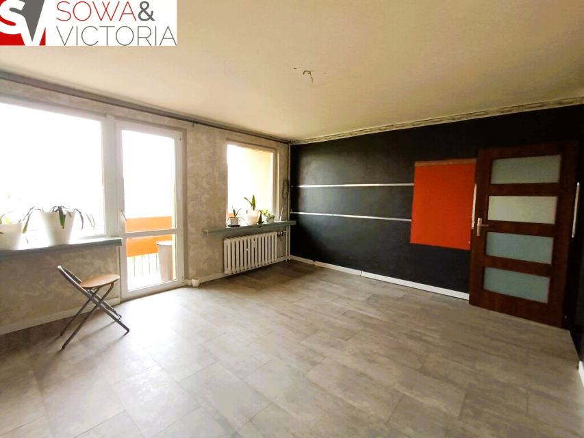 Mieszkanie Głuszyca