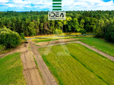 Działka budowlana Olimpin