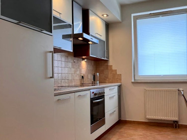 Mieszkanie Chorzów