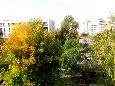 Mieszkanie Warszawa