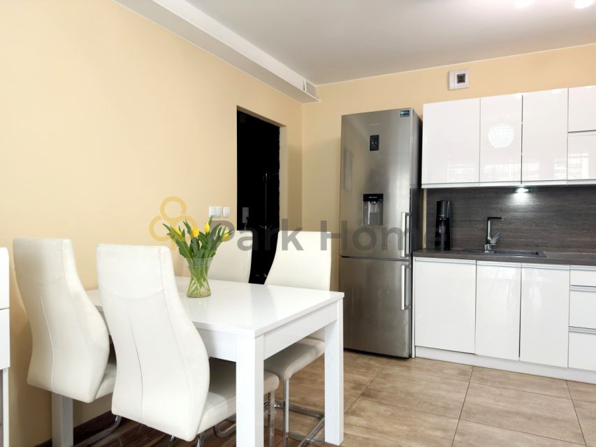 Mieszkanie Zielona Góra