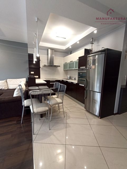 Mieszkanie CZĘSTOCHOWA