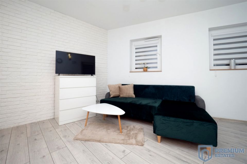 Mieszkanie blok mieszkalny Kraków