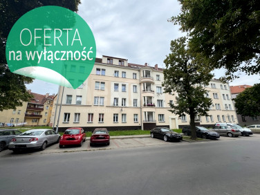 Mieszkanie OLEŚNICA