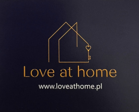Biuro nieruchomości Love at home