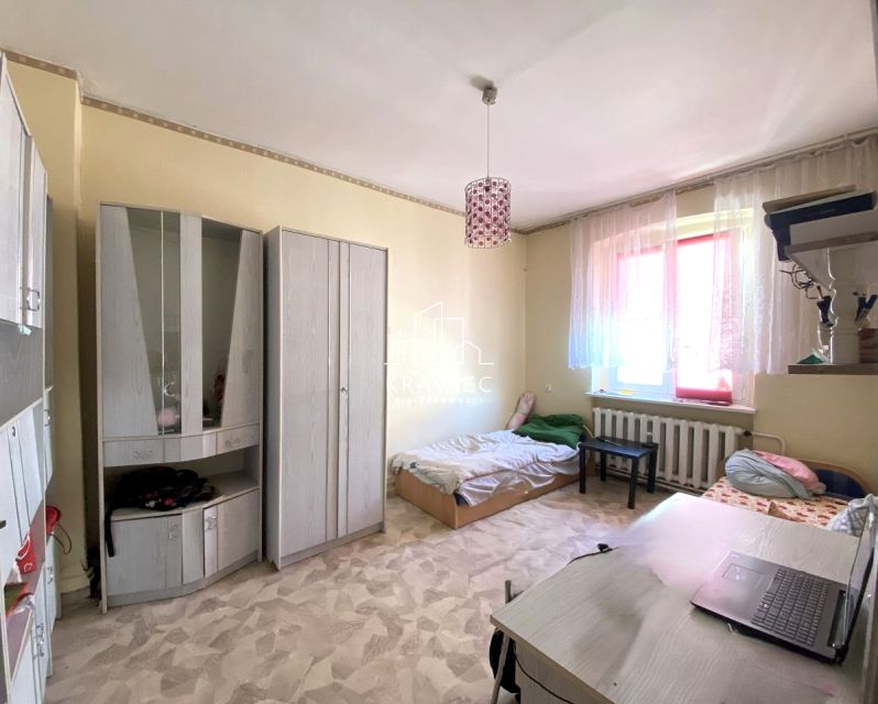 Mieszkanie Szczecin sprzedaż