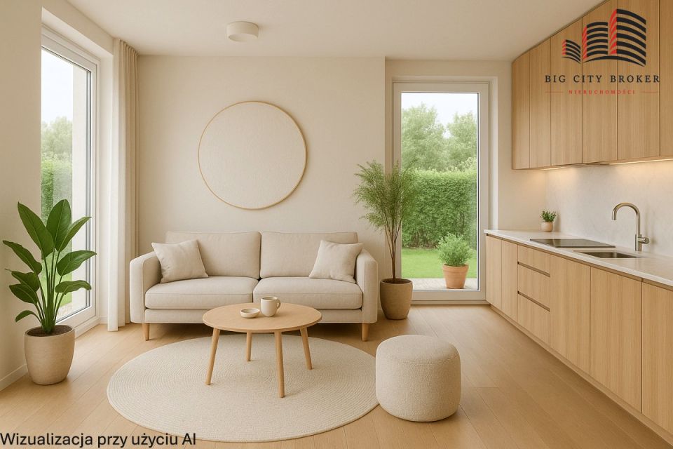 Mieszkanie Lublin sprzedaż