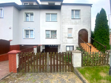 Dom Goleniów sprzedaż