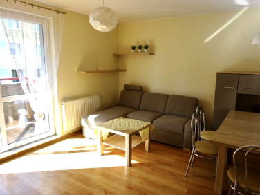 Mieszkanie Poznań