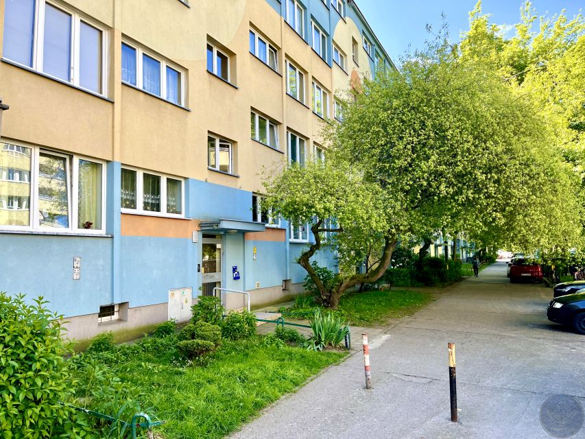 Mieszkanie Wrocław sprzedaż