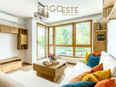 Mieszkanie apartamentowiec Warszawa