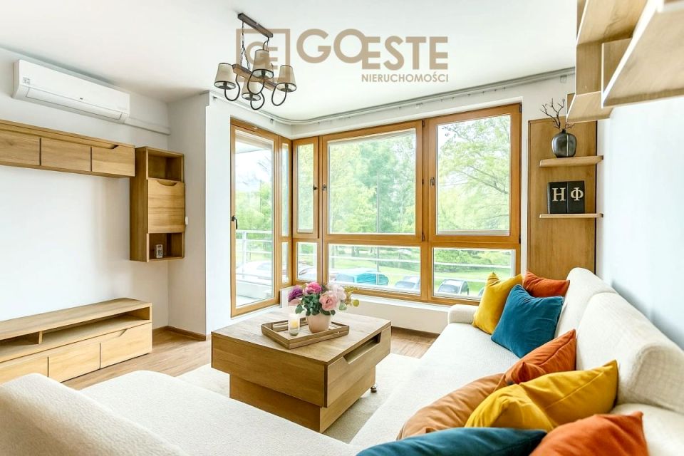 Mieszkanie apartamentowiec Warszawa