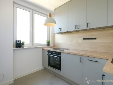 Mieszkanie Wrocław sprzedaż