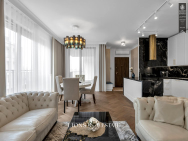 Mieszkanie Warszawa wynajem