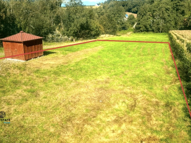 Działka budowlana sprzedam