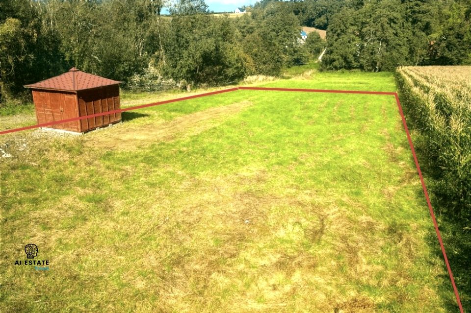 Działka budowlana sprzedam