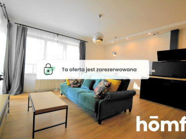 Mieszkanie Katowice