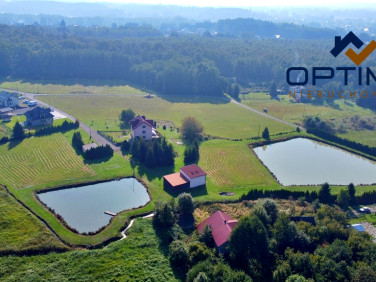 Dom Skrzyszów
